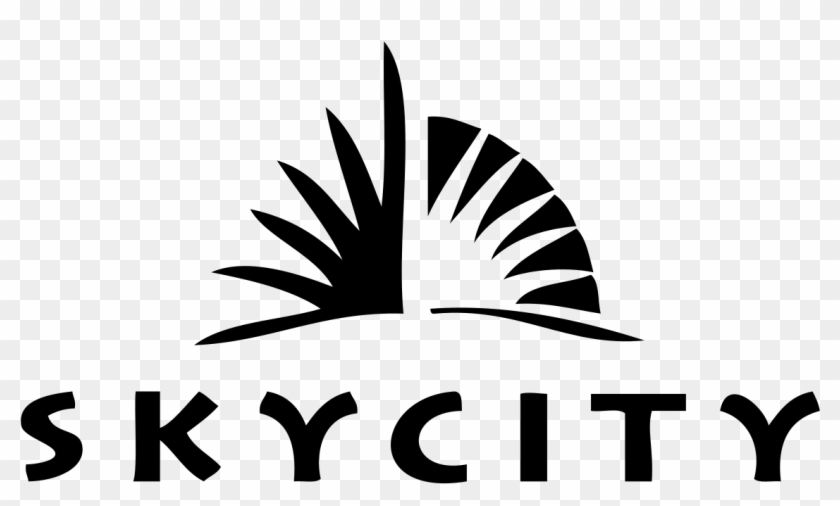 Sky City Auckland Logo #1654807