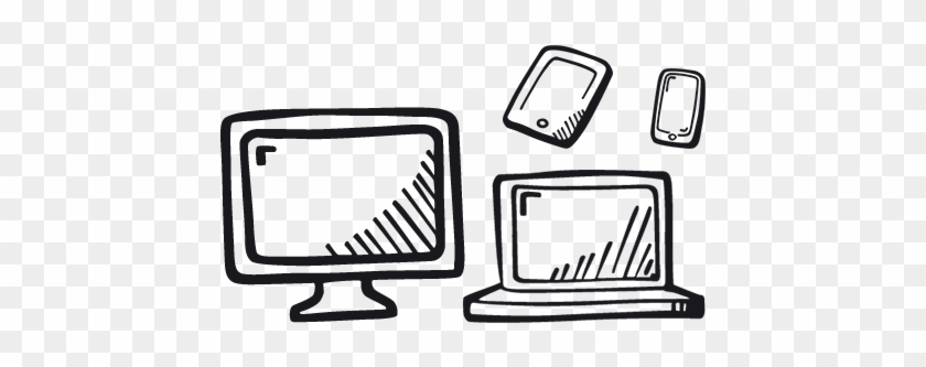 Responsive Website Design & Development - Responsive Website Design & Development #1654814