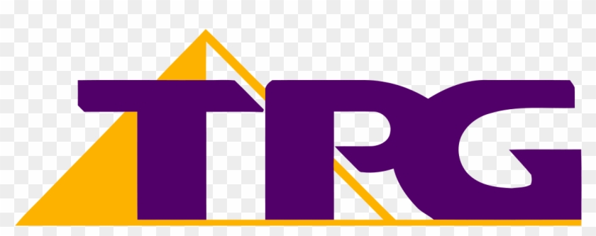 Tpg Telecom Logo #1654819