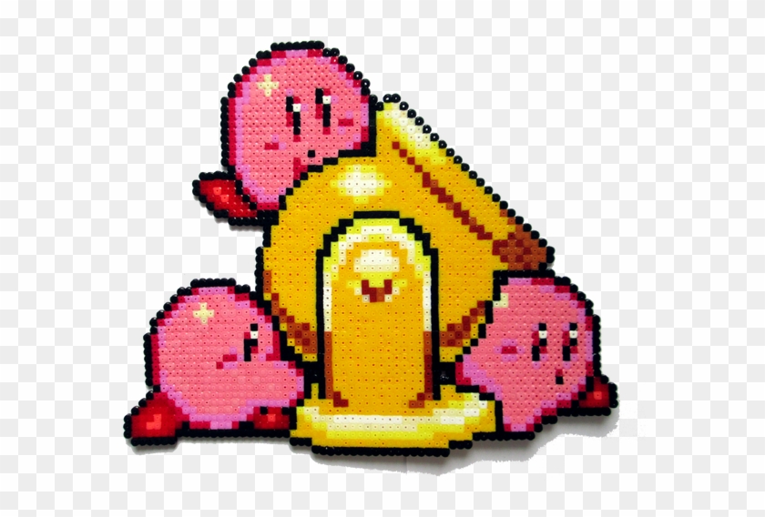 Kirby Cannon By Aenea-jones - Kirby Cannon Game #1654825