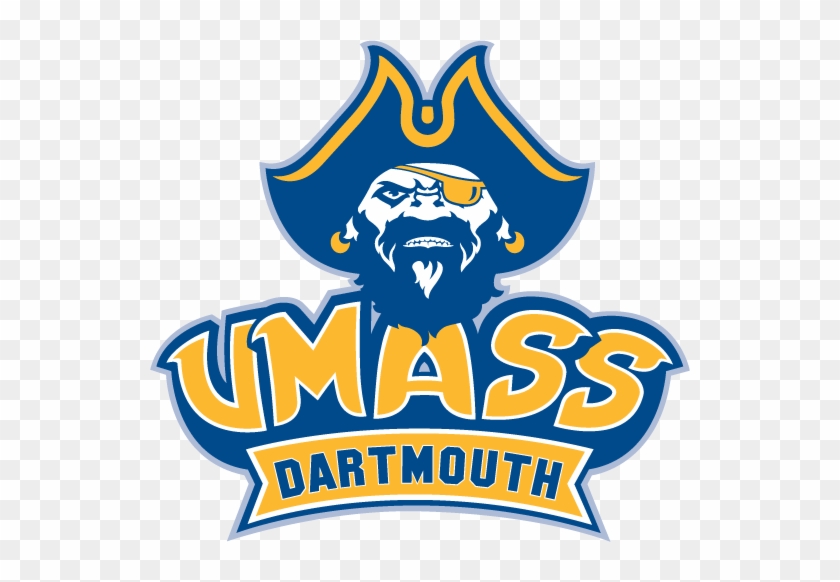 Embree Has Excelled In The Cannons Organization With - Umass Dartmouth Athletics Logo #1654839