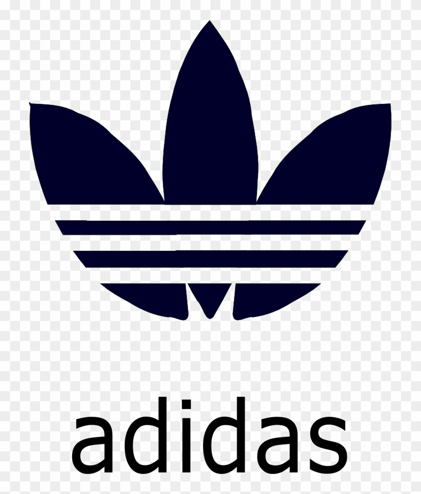 Adidas Png Transparent Png Images - Adidas Sign #1654848