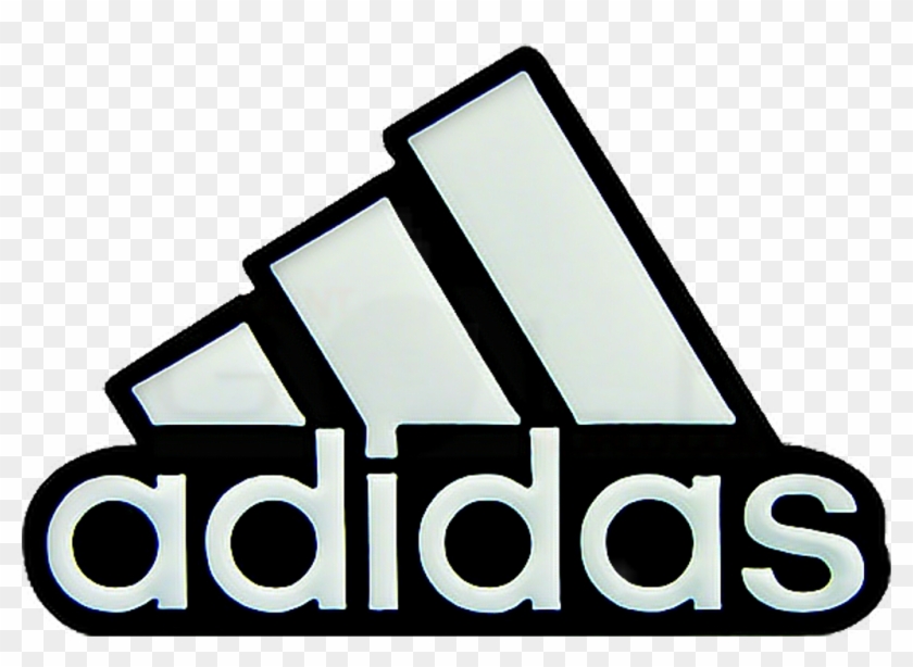 free stickers from adidas