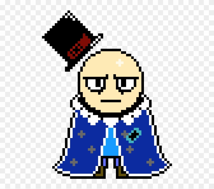 Mayor Baldsweather - Mayor Baldsweather #1654864
