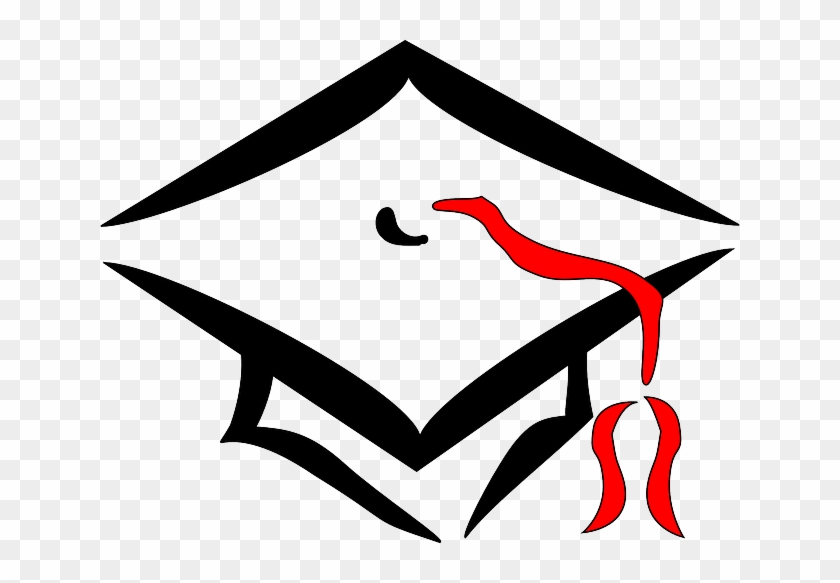 Time Is Running Out To Nominate Inductees - Graduation Cap Clip Art #1654885