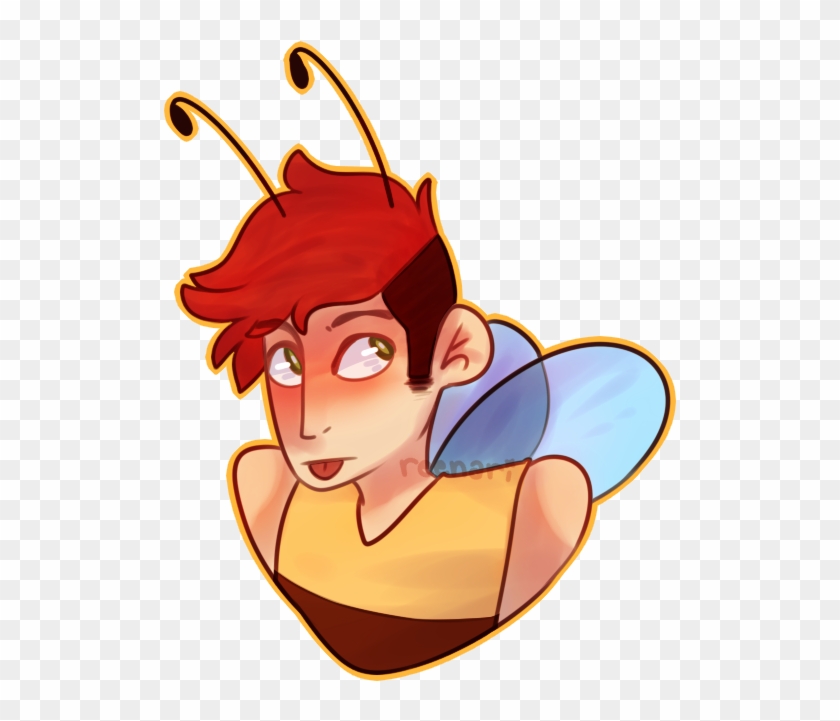 [ce] Everybodys Running Out Of Time By Reenari - Cartoon #1654886