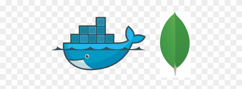 How To Deploy A Mongodb Replica Set Using Docker - Docker Mongo #1654908