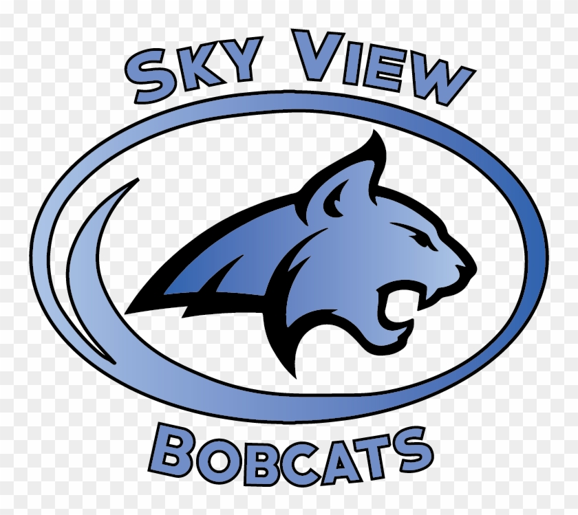 Sky View High School Bobcats #1654940