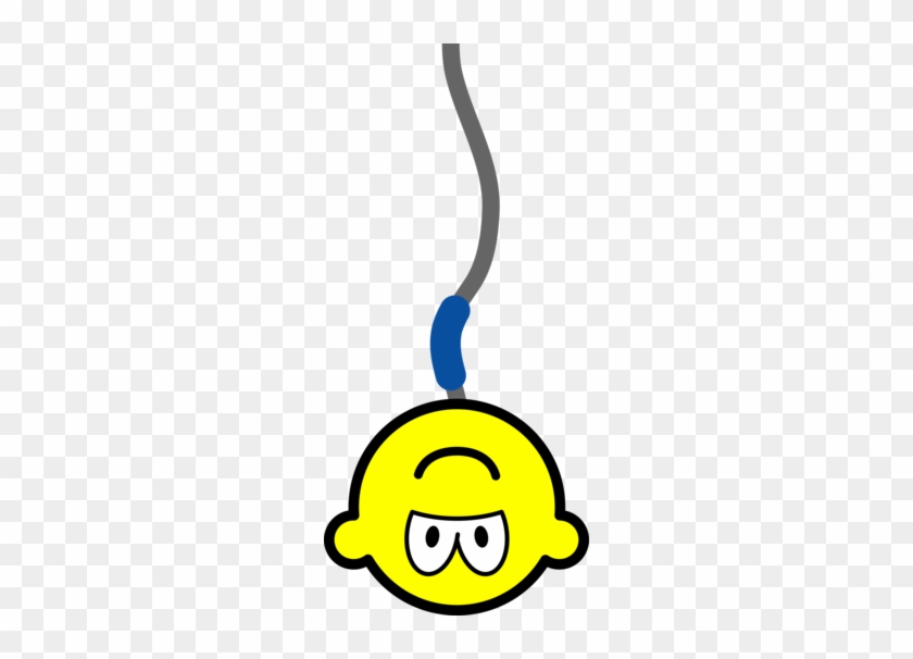 Bungee Jumping Buddy Icon - Smiley Bungee Jumping #1655042