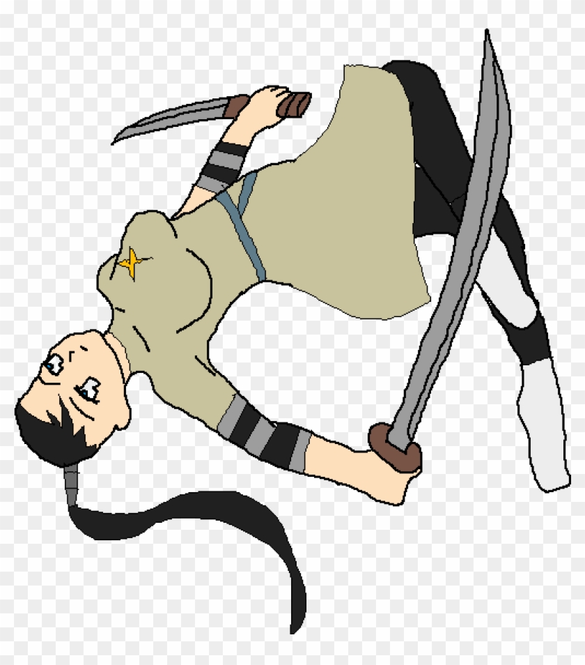 I Tried To Make Tsubaki And Failed~ - Cartoon #1655070