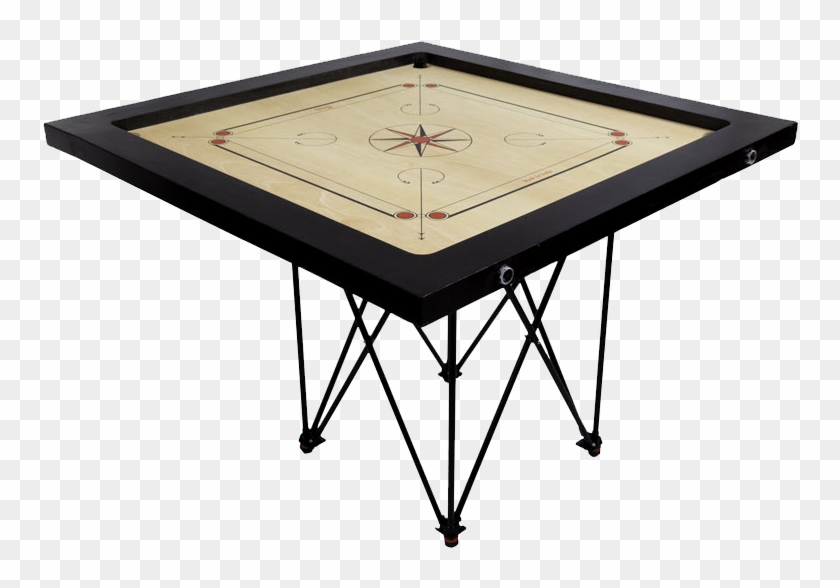 Carrom Board Png Image Download - Synco Carrom Board #1655112