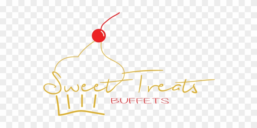 Sweet Treats Buffet - Sweet Treats Buffet #1655122
