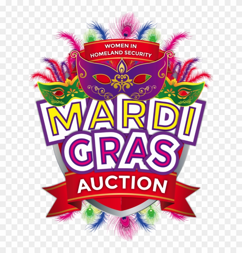 Join Us To Support The 2017 Whs Mardi Gras Auction - Join Us To Support The 2017 Whs Mardi Gras Auction #1655145