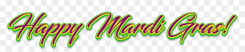 Mardigras Web Header - Mardigras Web Header #1655147