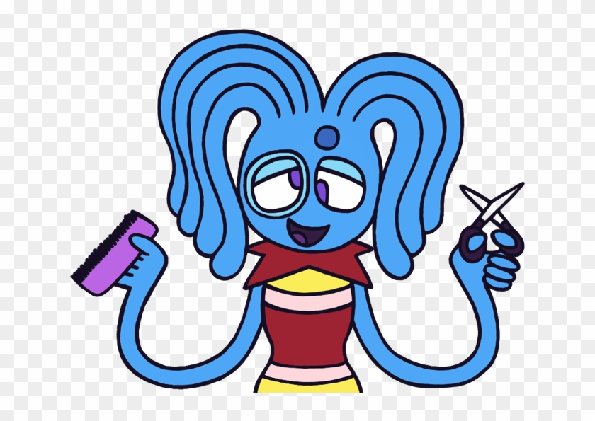 Did You Fix Everybody's Hair By Lunarrose09 - Did You Fix Everybody's Hair By Lunarrose09 #1655171