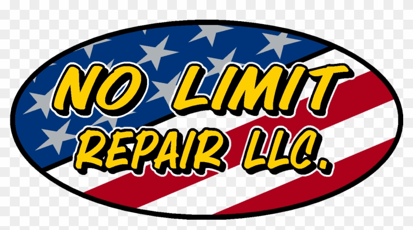 No Limit Logo - No Limit Logo #1655188