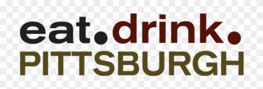 Eat - Drink - Pittsburgh - Graphics #1655196