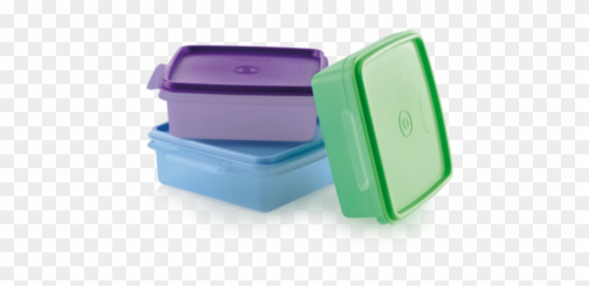 Tupperware Snack Set - Tupperware Png #1655229