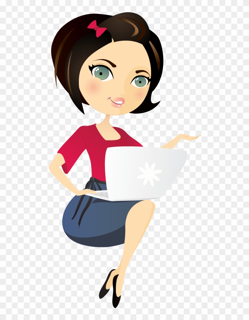 My Blog Image - Clip Art #1655241