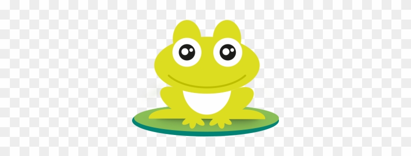 Frogy - - True Frog #1655258