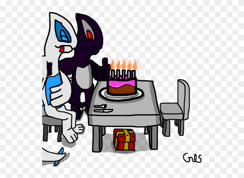 My 21'th Birthday By Mudkip91 - My 21'th Birthday By Mudkip91 #1655265