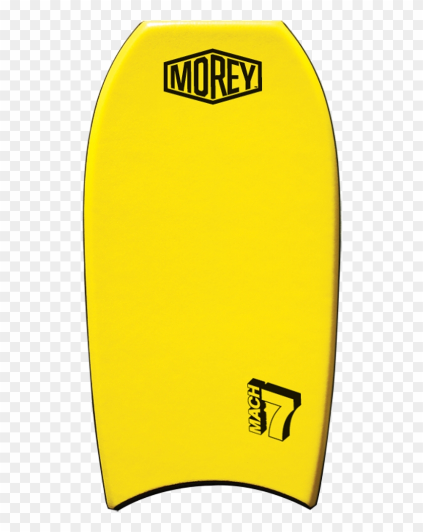 Boogie Board Png - Morey Bodyboard #1655297