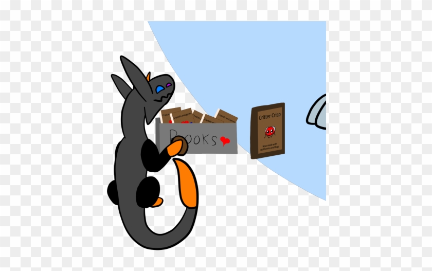 I Hope You Like This Little Doodle @pintosketches, - Cartoon #1655303