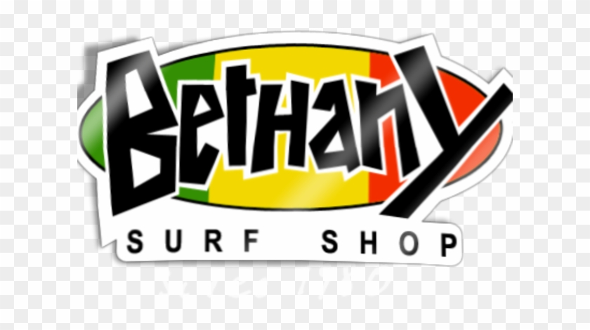 Bethany Surf Shop #1655317