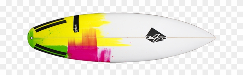 Surfboard Model Details - Surfboard Png #1655331