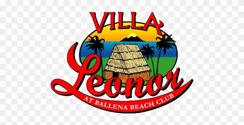 Restaurant Villa Leonor At The Ballena Beach Club - Restaurant Villa Leonor At The Ballena Beach Club #1655334