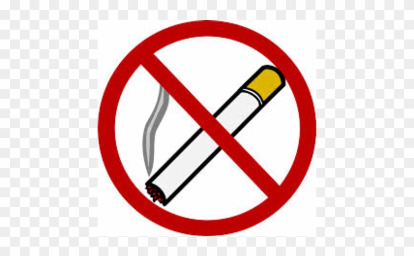 Spanish Extra Credit 7-2 By Caroline Halloran On Flowvella - Non Smoking Sign #1655348