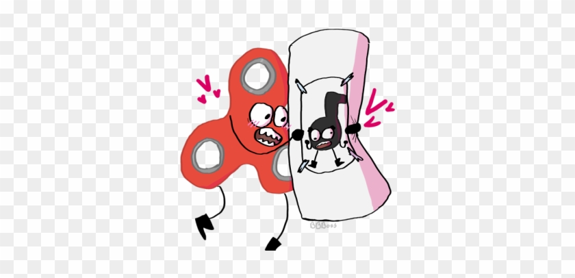 Boogie Board Boss - Cartoon #1655349