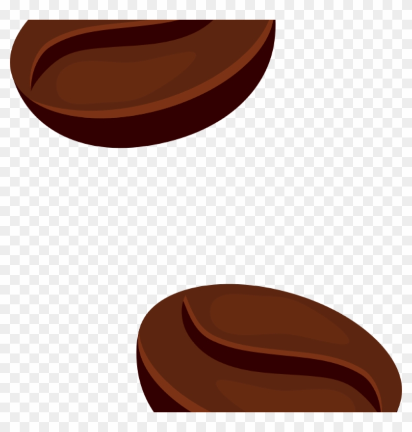 Coffee Bean Clipart Clipart Coffee Beans Clipart For - Chocolate #1655402