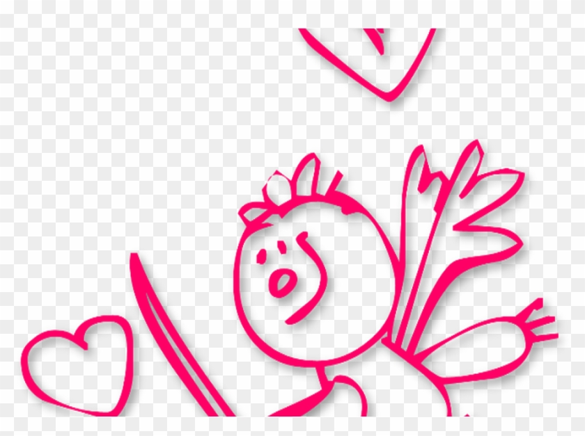 Religious Valentine Clip Art - Coloriage #1655434