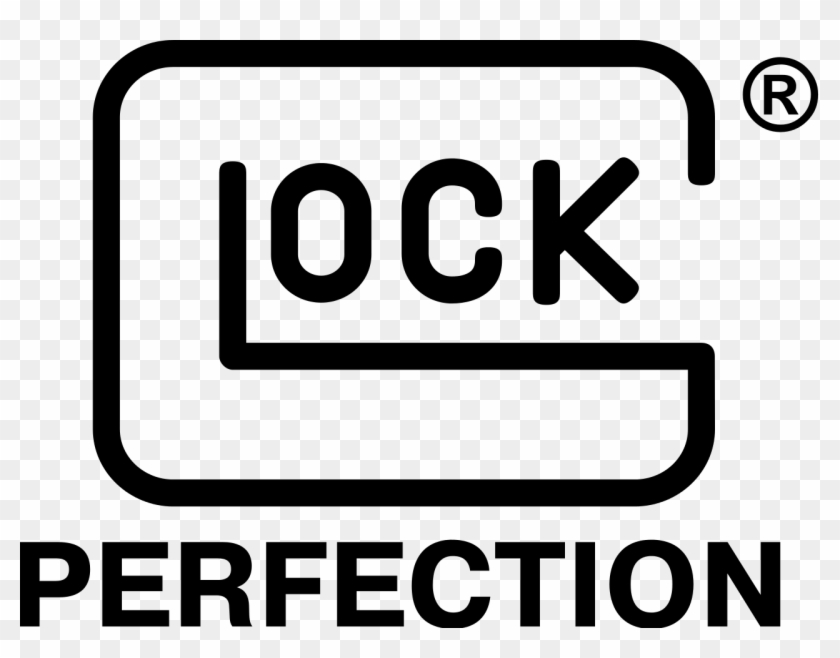 Glock - Glock Perfection Svg #1655443