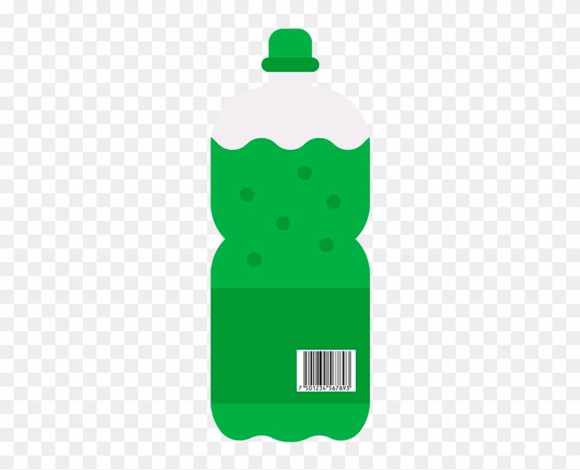 Gtin - Water Bottle #1655448