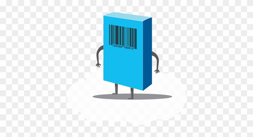 The Barcode Comes Of Age - Illustration #1655450