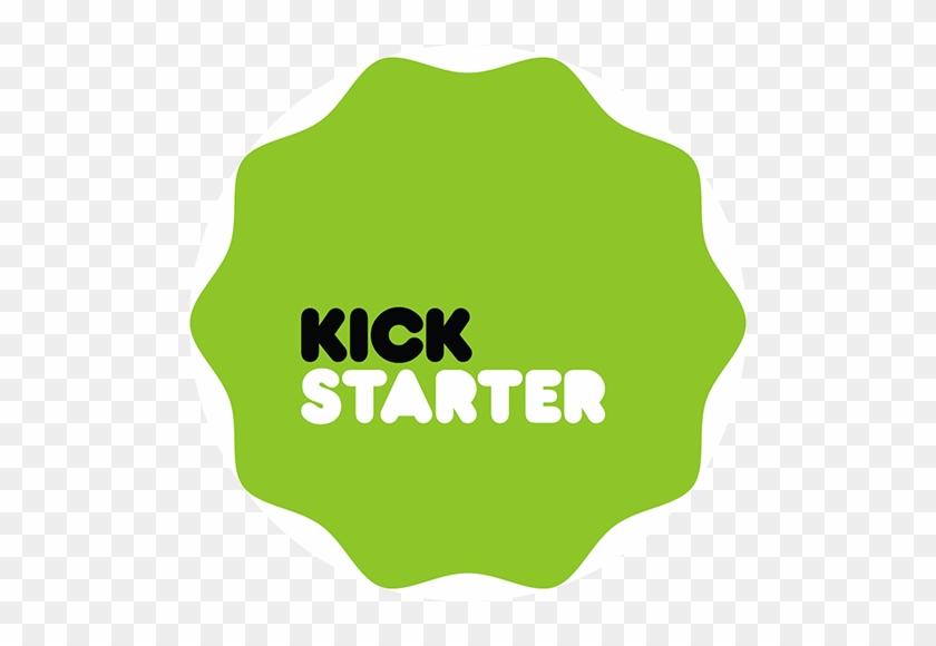The Kickstarter Campaign - Funded With Kickstarter #1655498