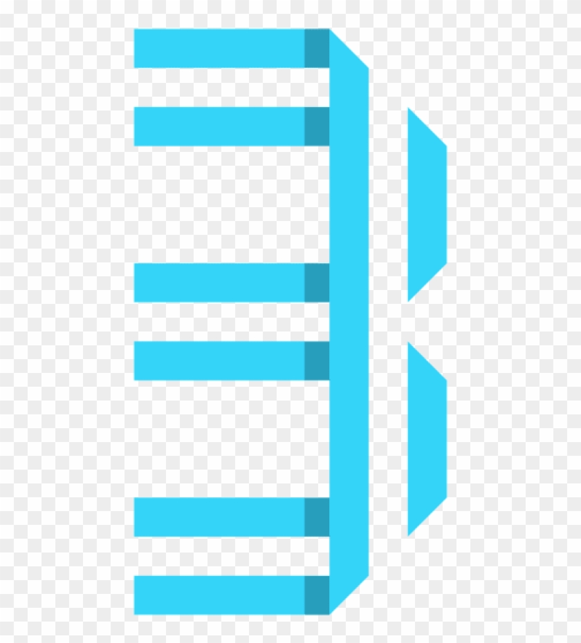 Free Png Download Three Blue Transparent Clipart Png - Parallel #1655550
