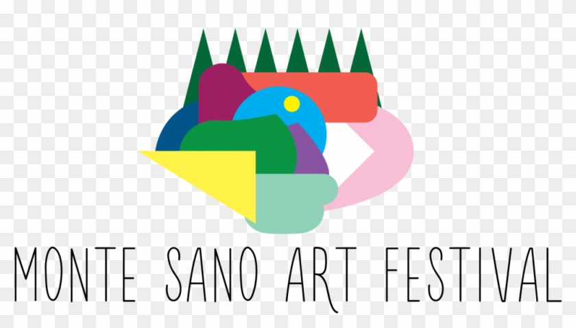 The History Of Monte Sano Art Festival - Graphic Design #1655556