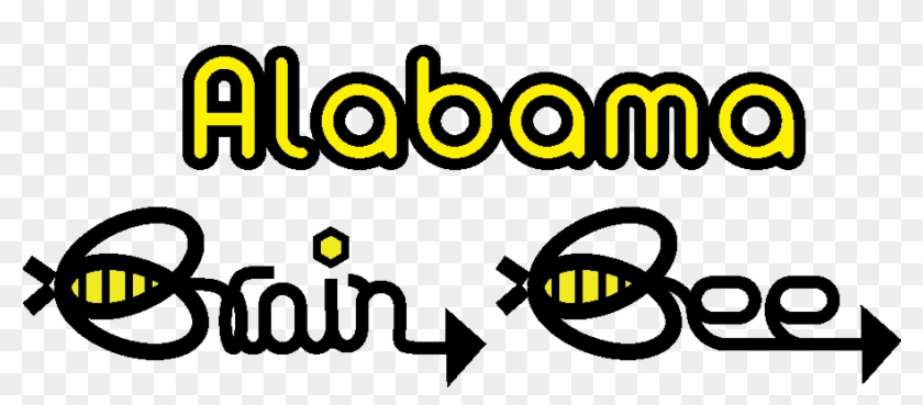 Brain Bee Logo - Brain Bee Logo #1655564