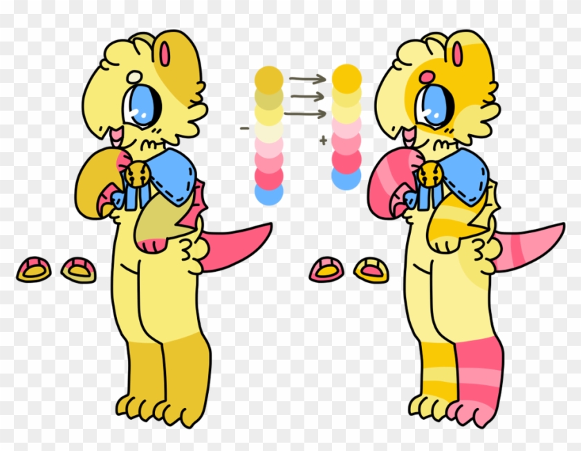 Grow Up By Katwhiskerz - Cartoon #1655576