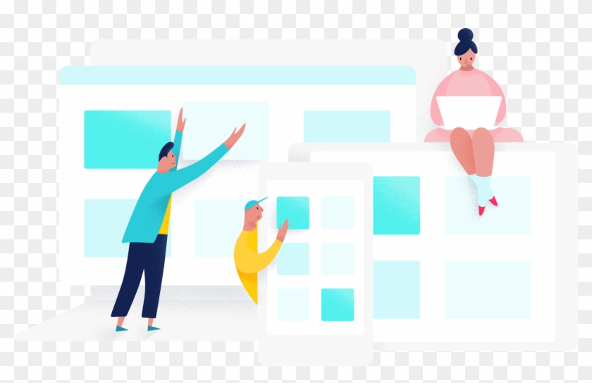 Pcloud Is A Challenge - Illustration #1655588