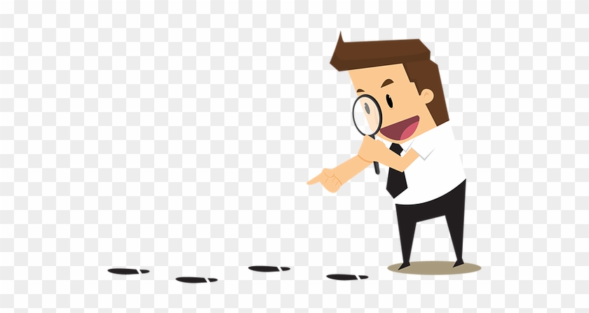 Track Your Investment Progress Against Your Goals So - Cartoon #1655625