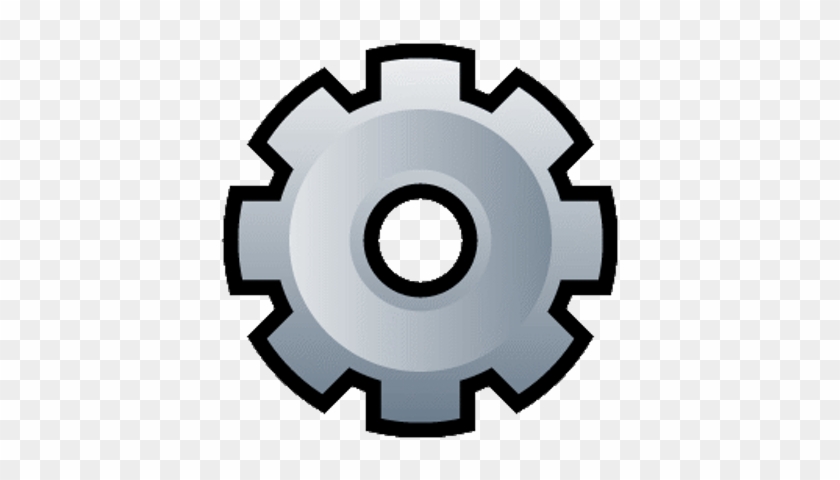 Zokya Media Roblox Gear Icon Free Transparent Png Clipart