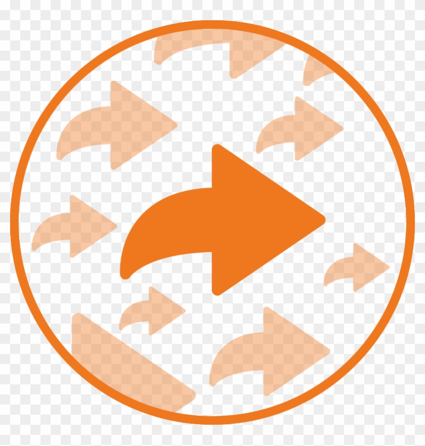 Make Progress Easily Between Classes - Circle #1655645