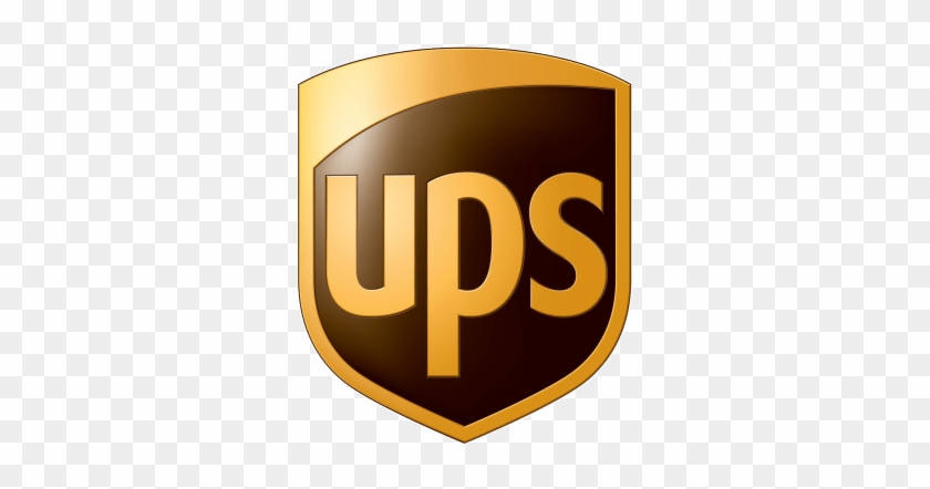 Logo Ups Png Transparent Logo Ups - Ups Png #1655665