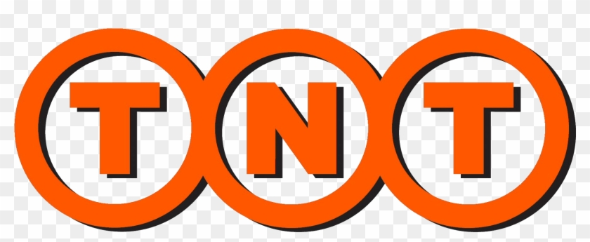 Tnt - Tnt Express Logo Png #1655671