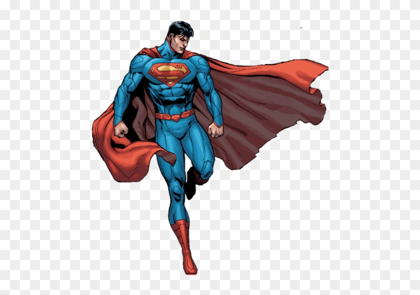 Free Png Download Superman Clipart Png Photo Png Images - Superman New 52 Png #1655686