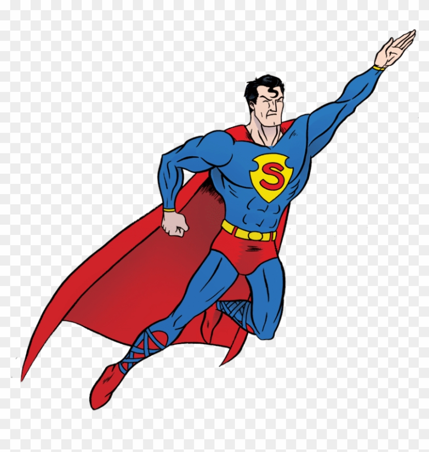 Free Png Download Superman Clipart Png Photo Png Images - صور سوبر مان Png #1655691